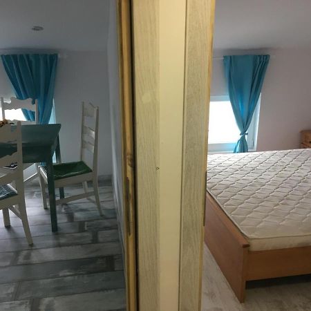 Hotel Yavor Carevo Exteriér fotografie