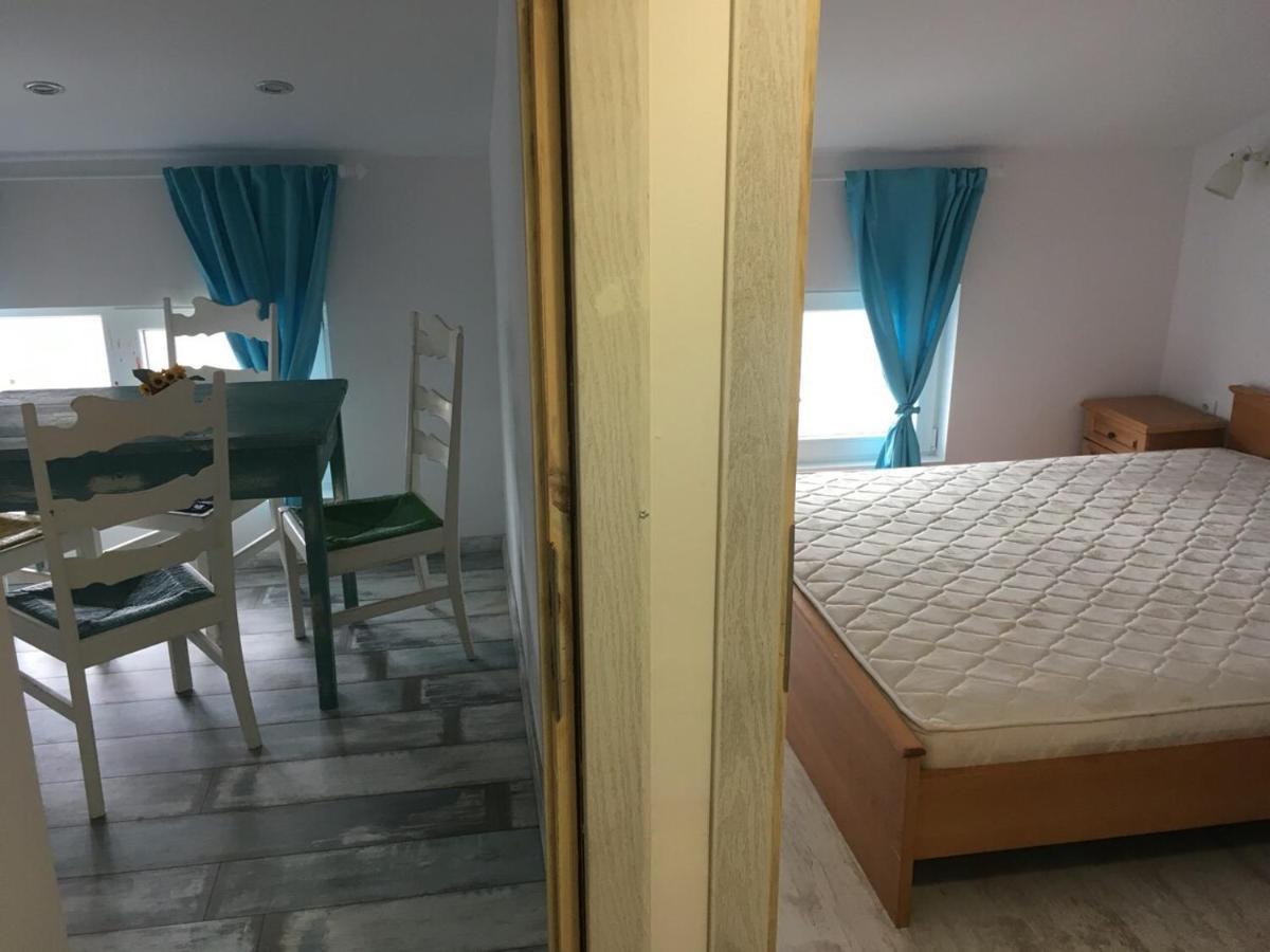 Hotel Yavor Carevo Exteriér fotografie