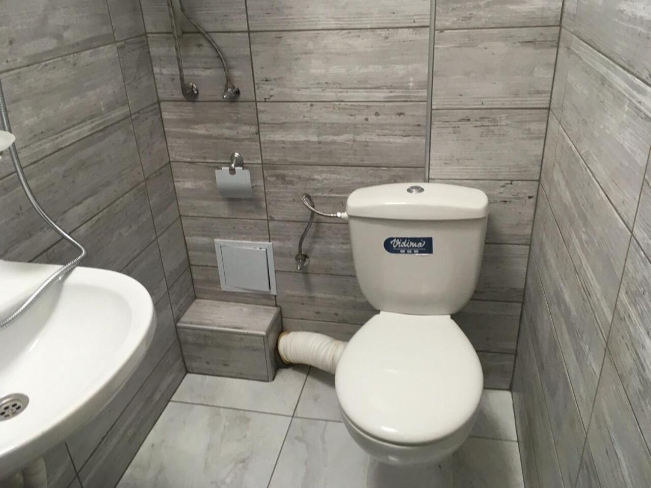 Hotel Yavor Carevo Pokoj fotografie