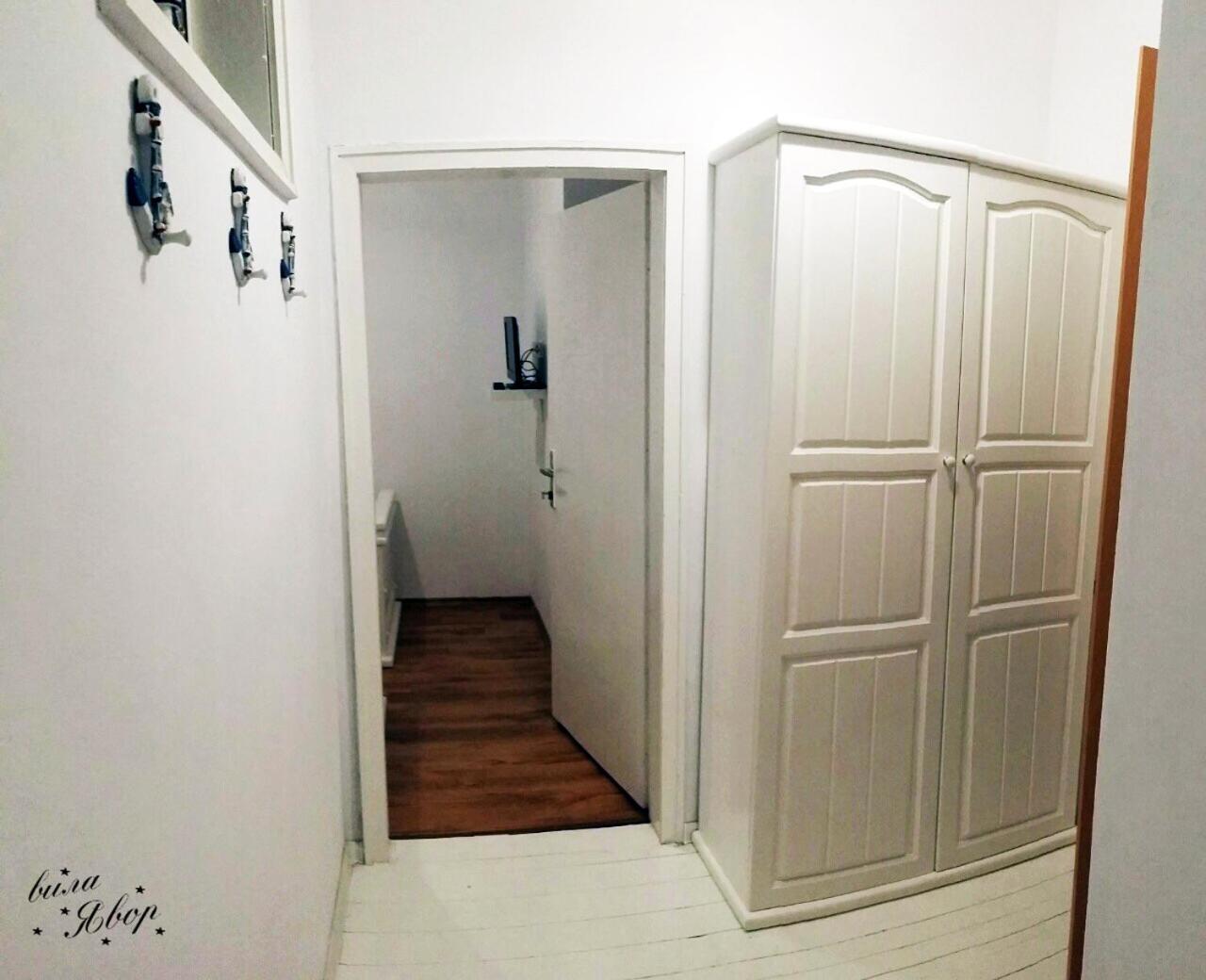 Hotel Yavor Carevo Pokoj fotografie