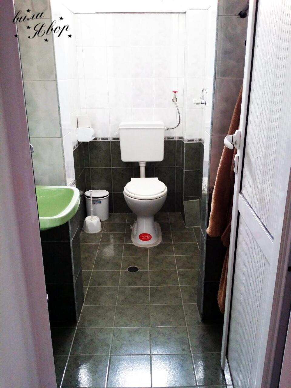 Hotel Yavor Carevo Pokoj fotografie